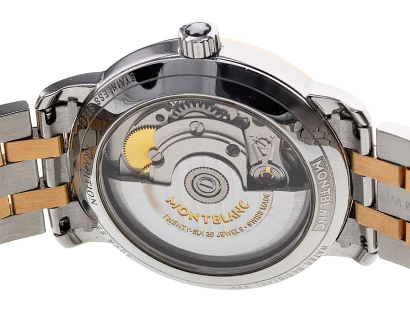 Montblanc Tradition 114369